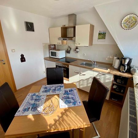 Moormerland Ferienwohnung An Der Wieke, 65295 מראה חיצוני תמונה