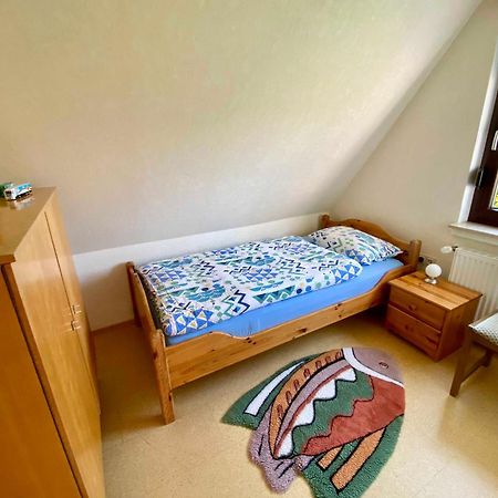 Moormerland Ferienwohnung An Der Wieke, 65295 מראה חיצוני תמונה