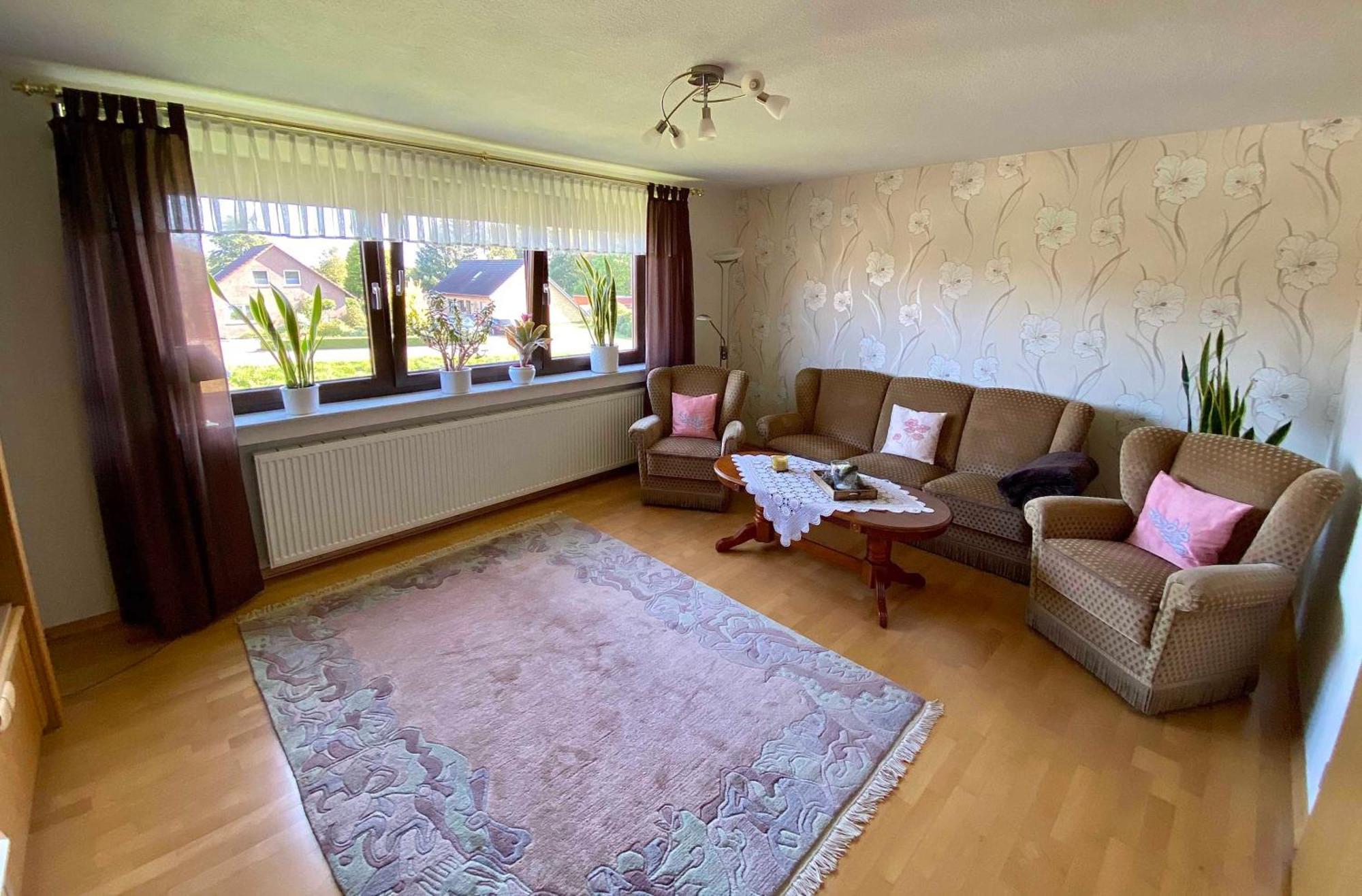 Moormerland Ferienwohnung An Der Wieke, 65295 מראה חיצוני תמונה