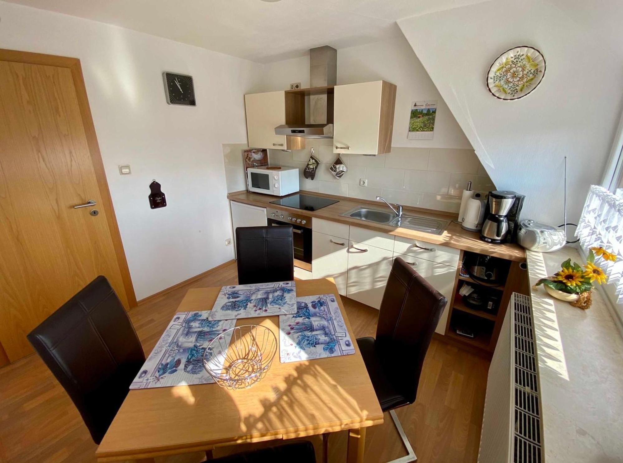 Moormerland Ferienwohnung An Der Wieke, 65295 מראה חיצוני תמונה