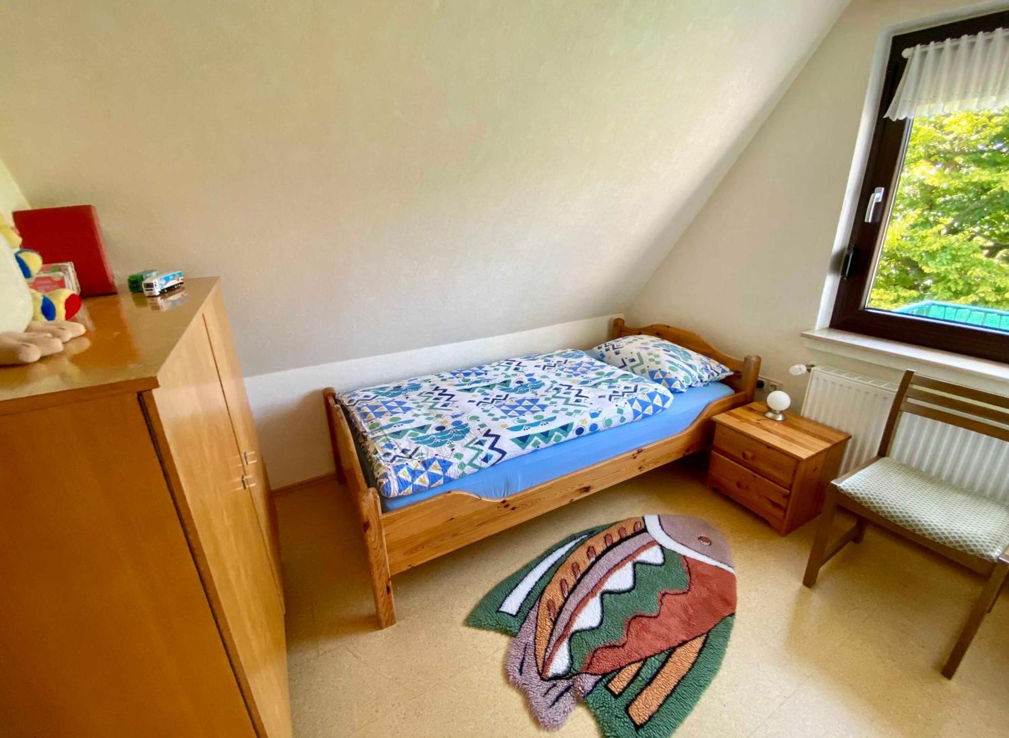 Moormerland Ferienwohnung An Der Wieke, 65295 מראה חיצוני תמונה