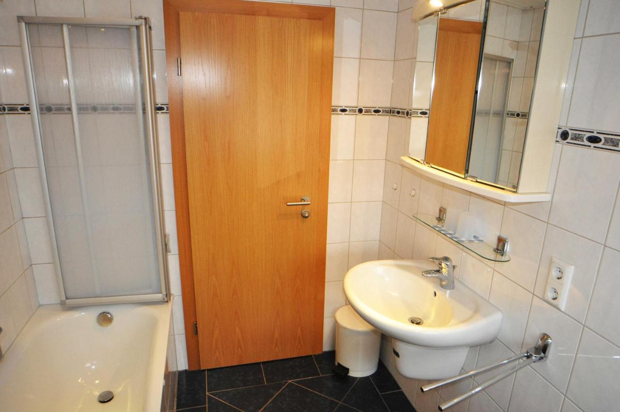 Moormerland Ferienwohnung An Der Wieke, 65295 מראה חיצוני תמונה