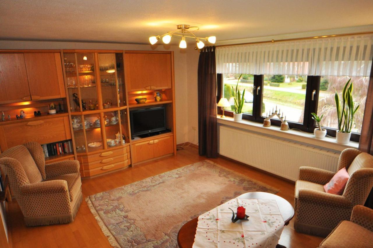 Moormerland Ferienwohnung An Der Wieke, 65295 מראה חיצוני תמונה