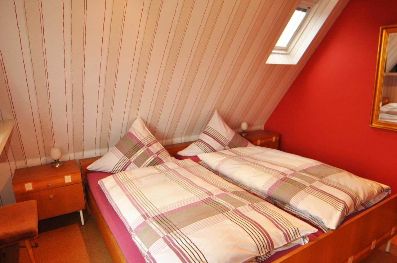 Moormerland Ferienwohnung An Der Wieke, 65295 מראה חיצוני תמונה