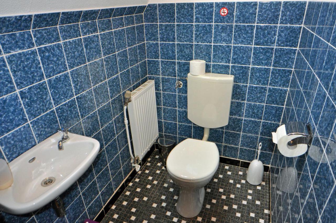 Moormerland Ferienwohnung An Der Wieke, 65295 חדר תמונה